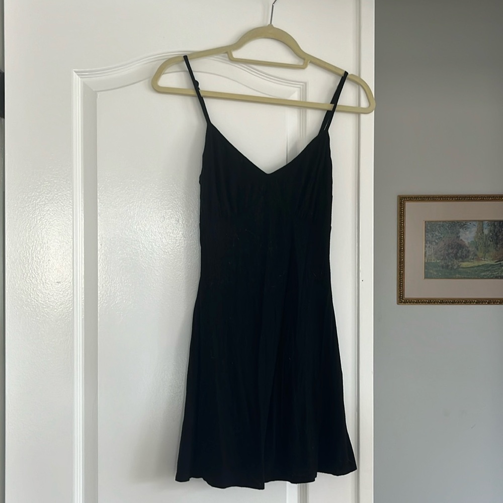 Black Lovers & Friends Dress